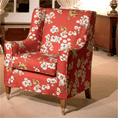 Duresta Polly Chair